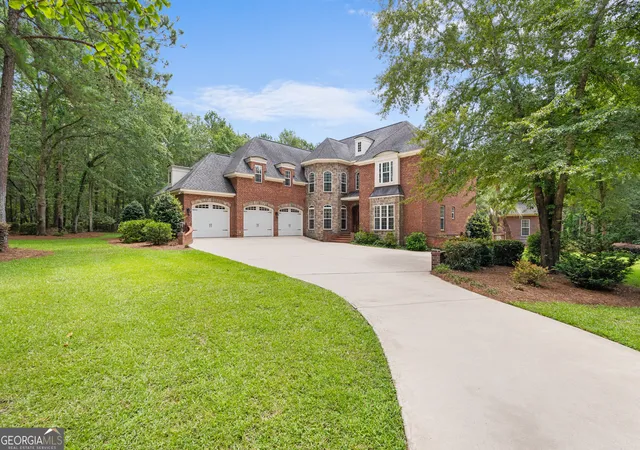 Photo 4 of Single family home for sale at 1508 Sugarberry Ct, Statesboro, GA 30458 | MLS# 10796365 | Listing updated on 2026-09-29