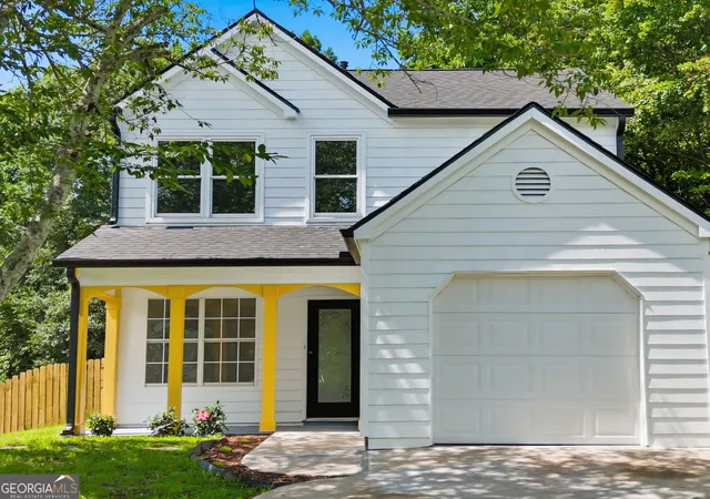 1st image of 6496 Drake Manor, Austell, GA 30168 | MLS# 10793082