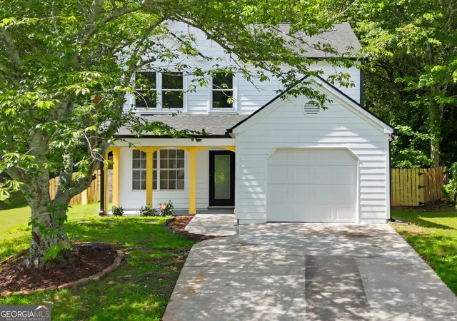 2nd image of 6496 Drake Manor, Austell, GA 30168 | MLS# 10793082