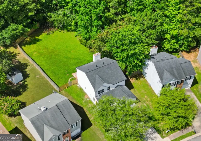 41st image of 6496 Drake Manor, Austell, GA 30168 | MLS# 10793082