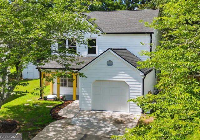 4th image of 6496 Drake Manor, Austell, GA 30168 | MLS# 10793082