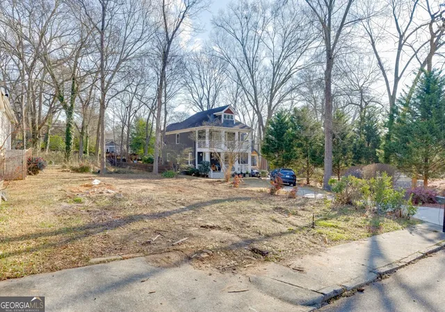 4th image of 184 Olympic Pl, Decatur, GA 30030 | MLS# 10761280