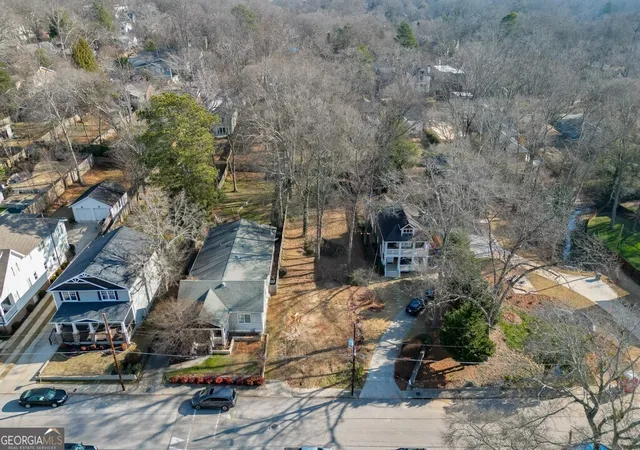 5th image of 184 Olympic Pl, Decatur, GA 30030 | MLS# 10761280