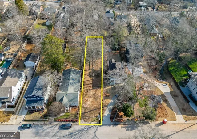 9th image of 184 Olympic Pl, Decatur, GA 30030 | MLS# 10761280