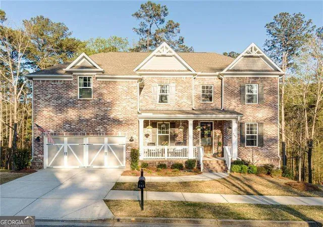 1st image of 243 Harmony Lake Dr, Canton, GA 30115 | MLS# 10638862