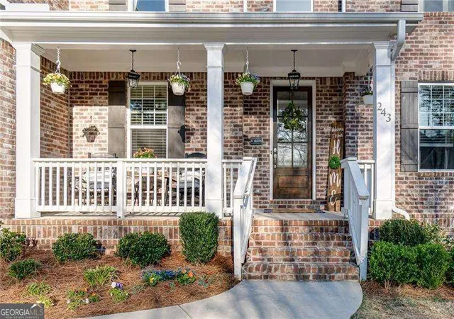 2nd image of 243 Harmony Lake Dr, Canton, GA 30115 | MLS# 10638862