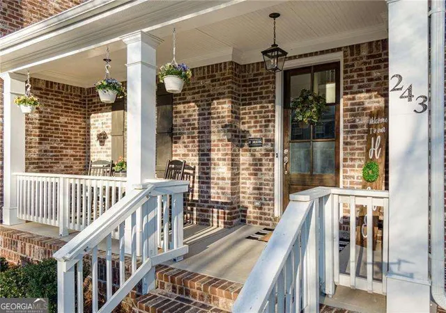 3rd image of 243 Harmony Lake Dr, Canton, GA 30115 | MLS# 10638862