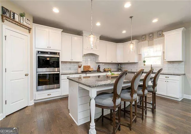 4th image of 243 Harmony Lake Dr, Canton, GA 30115 | MLS# 10638862