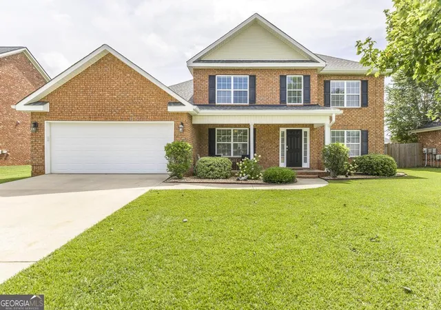 1st image of 206 Staffordshire Ave, Warner Robins, GA 31088 | MLS# 10812093