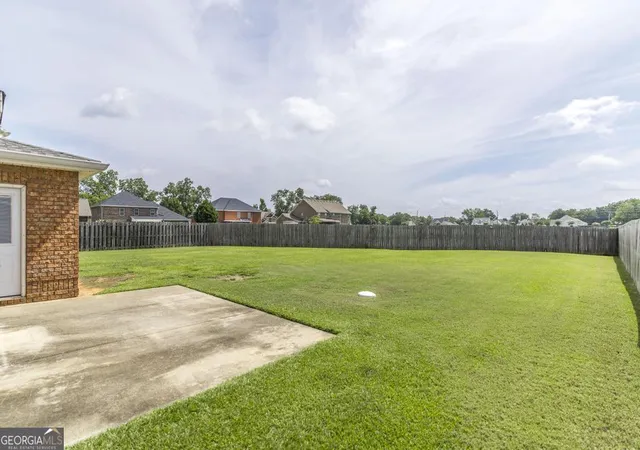 36th image of 206 Staffordshire Ave, Warner Robins, GA 31088 | MLS# 10812093