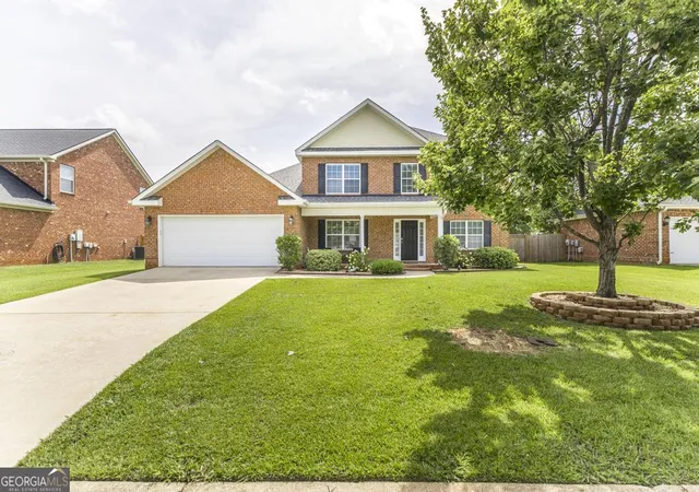 3rd image of 206 Staffordshire Ave, Warner Robins, GA 31088 | MLS# 10812093