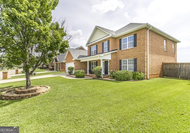 4th image of 206 Staffordshire Ave, Warner Robins, GA 31088 | MLS# 10812093