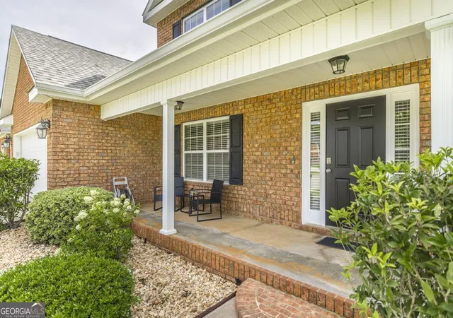 5th image of 206 Staffordshire Ave, Warner Robins, GA 31088 | MLS# 10812093