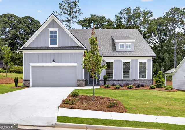 1st image of 2018 Oconee Bluff Dr, Athens, GA 30601 | MLS# 10810244