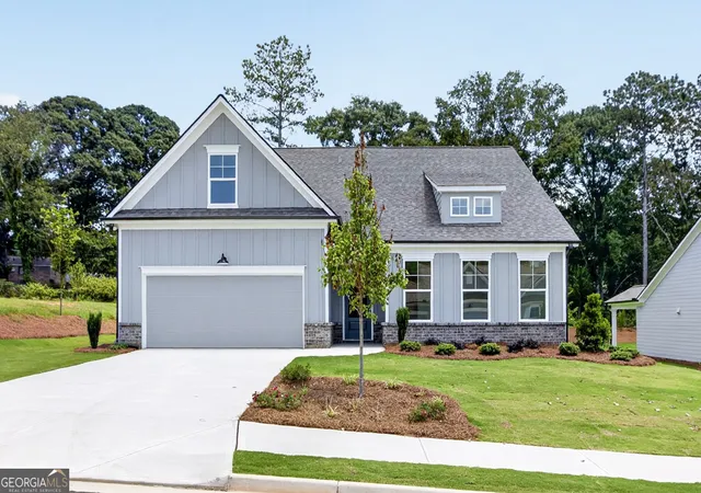 2nd image of 2018 Oconee Bluff Dr, Athens, GA 30601 | MLS# 10810244