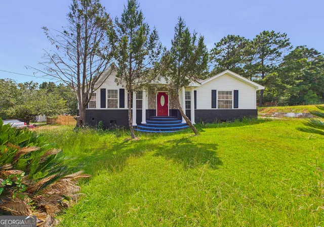 1st image of 153 Wheehaw Rd, Macon, GA 31211 | MLS# 10816503