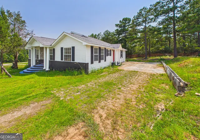 2nd image of 153 Wheehaw Rd, Macon, GA 31211 | MLS# 10816503