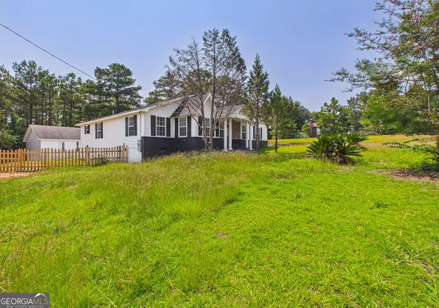 3rd image of 153 Wheehaw Rd, Macon, GA 31211 | MLS# 10816503