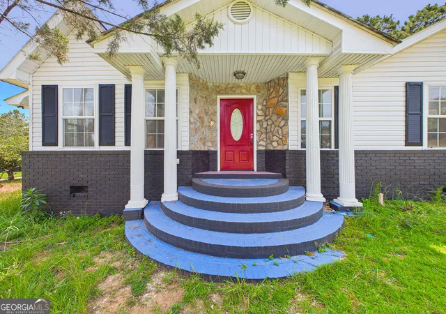 4th image of 153 Wheehaw Rd, Macon, GA 31211 | MLS# 10816503