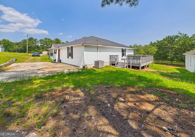 50th image of 153 Wheehaw Rd, Macon, GA 31211 | MLS# 10816503