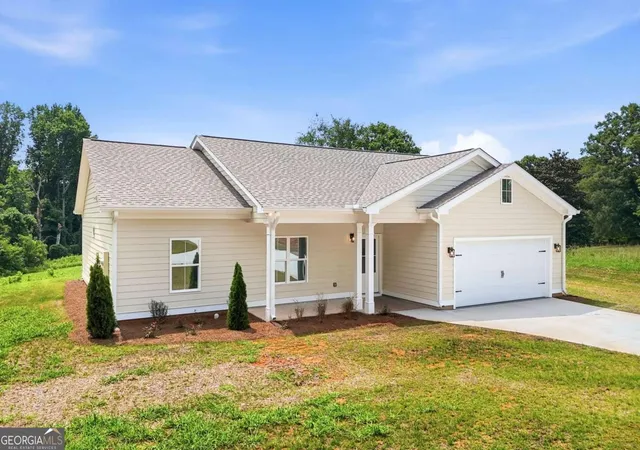 Photo 3 of Single family home for sale at 35 Quail Walk, Jasper, GA 30143 | MLS# 10815404 | Listing updated on 2026-09-30