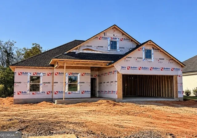 Photo 1 of Single family home for sale at 139 Early Dr, Byron, GA 31008 | MLS# 10875316 | Listing updated on 2026-10-27