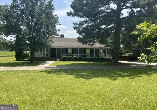 1st image of 64 Lake Dr, Manchester, GA 31816 | MLS# 10817768