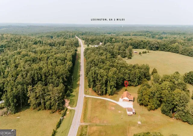 Photo 45 of Single family home for sale at 621 Elberton Rd, Lexington, GA 30648 | MLS# 10815018 | Listing updated on 2026-08-12