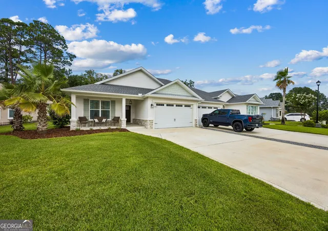 2nd image of 211 Ryan Nicholas Dr, Kingsland, GA 31548 | MLS# 10810629