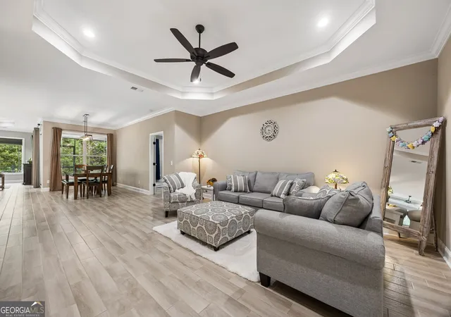 5th image of 211 Ryan Nicholas Dr, Kingsland, GA 31548 | MLS# 10810629