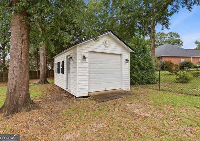 Photo 38 of Single family home for sale at 132 Hidden Creek Cir, Lizella, GA 31052 | MLS# 10825228 | Listing updated on 2026-09-03