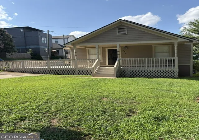 2nd image of 696 Reed St Se, Atlanta, GA 30315 | MLS# 10816201