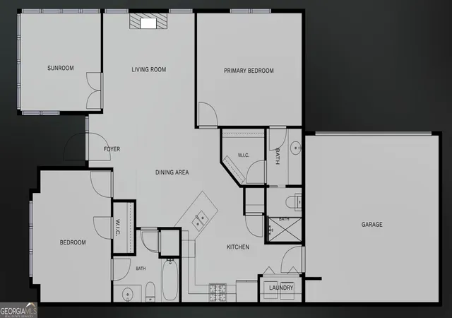 24th image of 4533 Caleb Xing #18, Powder Springs, GA 30127 | MLS# 10780896