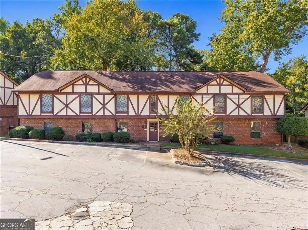 Photo 1 of Condo for sale at 3188 Abbeywood Dr, Decatur, GA 30034 | MLS# 10855334 | Listing updated on 2026-10-09