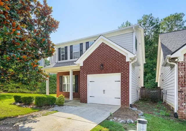 Photo 1 of Sale Pending at 222 Ranier Ct, Canton, GA 30114 | MLS# 10825843 | Listing updated on 2026-09-02