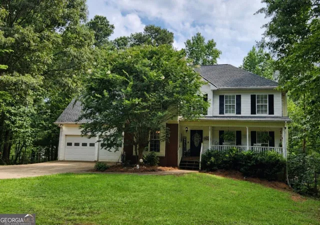 Photo 1 of Single family home for sale at 7870 S Giles Rd, Douglasville, GA 30135 | MLS# 10799669 | Listing updated on 2026-07-23