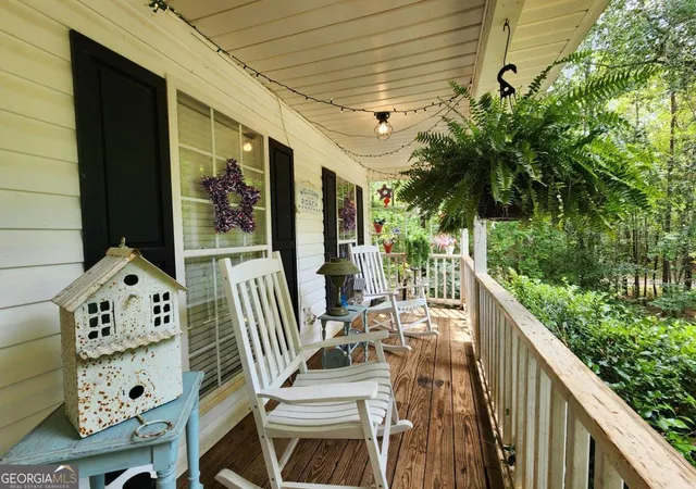 Photo 2 of Single family home for sale at 7870 S Giles Rd, Douglasville, GA 30135 | MLS# 10799669 | Listing updated on 2026-07-23