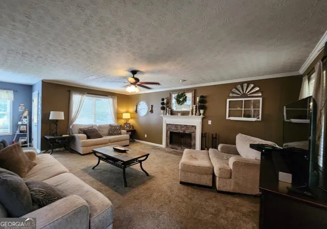 Photo 3 of Single family home for sale at 7870 S Giles Rd, Douglasville, GA 30135 | MLS# 10799669 | Listing updated on 2026-07-23