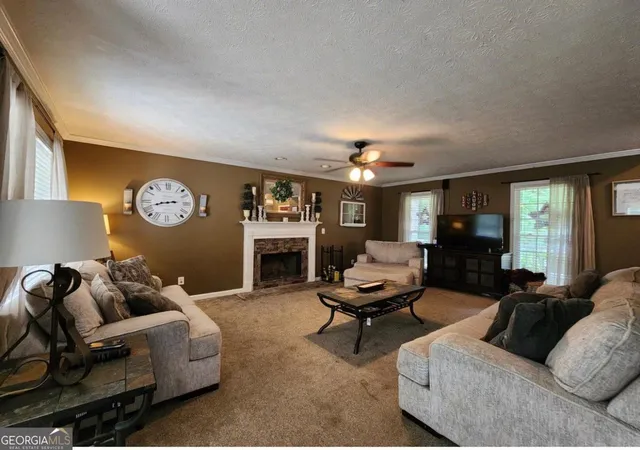 Photo 3 of Single family home for sale at 7870 S Giles Rd, Douglasville, GA 30135 | MLS# 10799669 | Listing updated on 2026-07-23