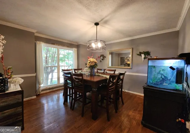 Photo 4 of Single family home for sale at 7870 S Giles Rd, Douglasville, GA 30135 | MLS# 10799669 | Listing updated on 2026-07-23