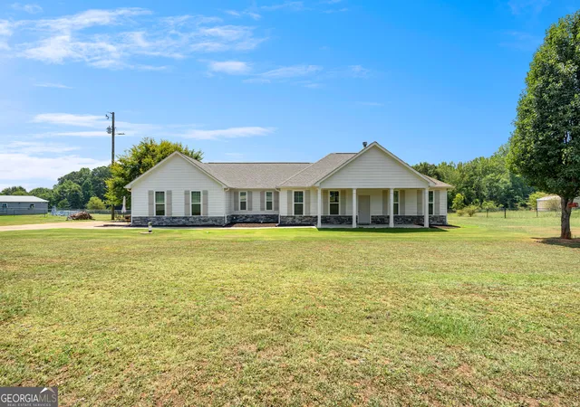 1st image of 293 High Falls Rd, Jackson, GA 30233 | MLS# 10817835