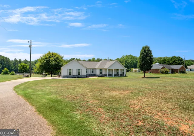 2nd image of 293 High Falls Rd, Jackson, GA 30233 | MLS# 10817835