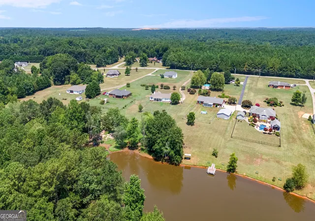 50th image of 293 High Falls Rd, Jackson, GA 30233 | MLS# 10817835
