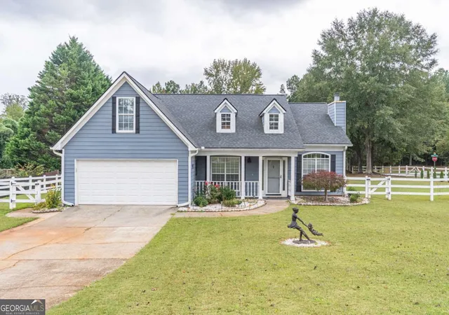 1st image of 395 Flintlock Dr, Dacula, GA 30019 | MLS# 10799451