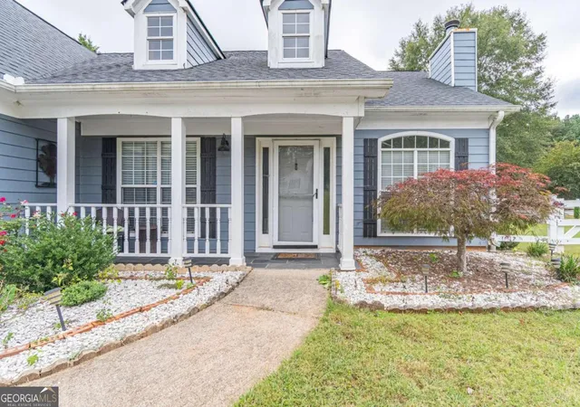 5th image of 395 Flintlock Dr, Dacula, GA 30019 | MLS# 10799451