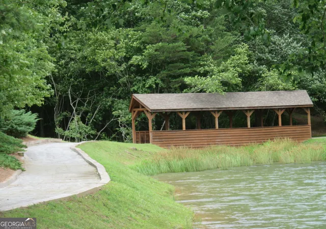 Photo 4 of Land for sale at 210 Chimney Oaks Trl, Cleveland, GA 30528 | MLS# 10798835 | Listing updated on 2026-08-20