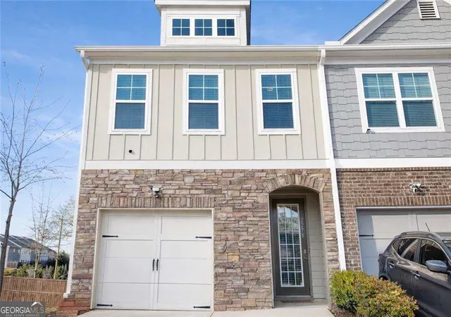 1st image of 2275 Rolling Trl, Lithonia, GA 30058 | MLS# 10807940