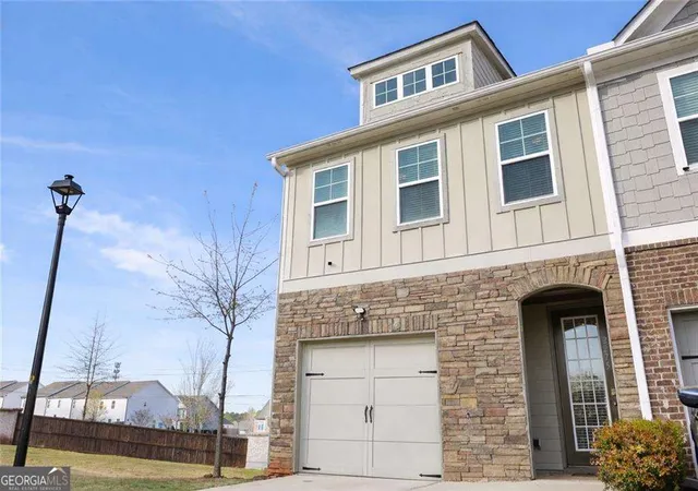 2nd image of 2275 Rolling Trl, Lithonia, GA 30058 | MLS# 10807940