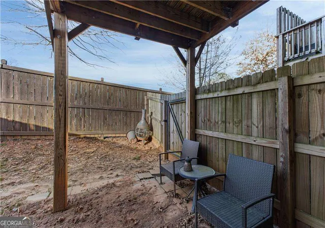 38th image of 2275 Rolling Trl, Lithonia, GA 30058 | MLS# 10807940