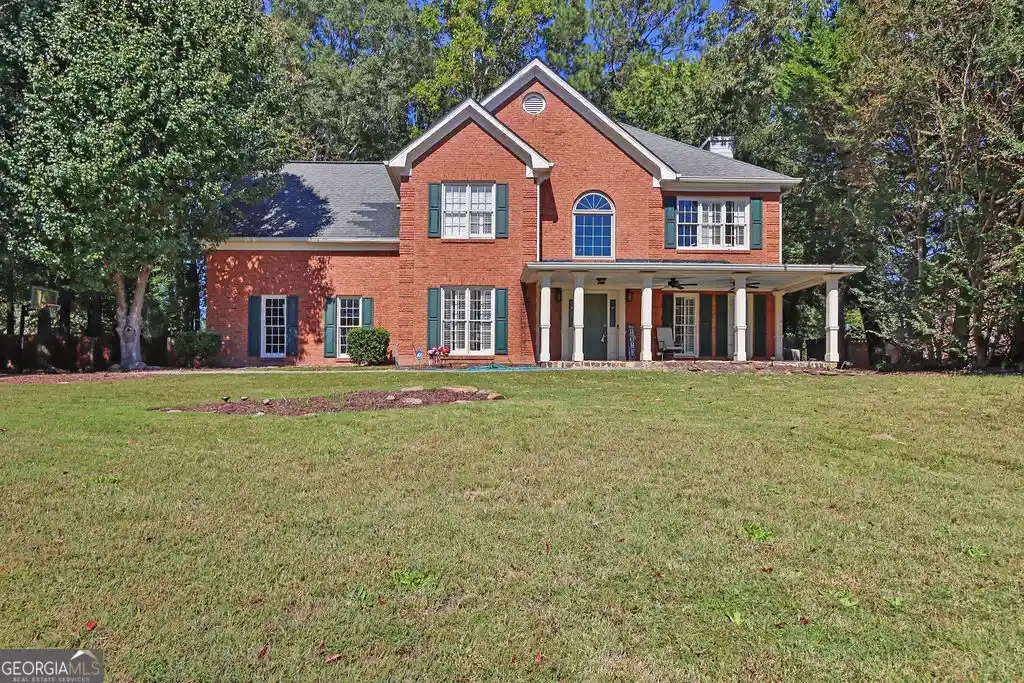 Photo 1 of Single family home for sale at 91 Gates Ml Dr, Lawrenceville, GA 30045 | MLS# 10873571 | Listing updated on 2026-10-29
